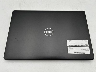 Dell Inc | Latitude 5500 | Intel Core i7-8665U | 16 GB RAM | 256GB | 15.5 inch | 4 Dell Inc | Latitude 5500 | Intel Core i7-8665U | 16 GB RAM | 256GB | 15.5 inch |