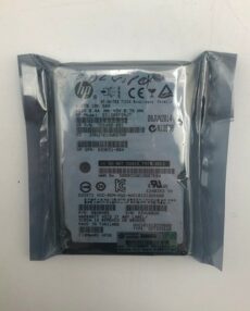 HP | EG1200FDNJT | 1.2TB HDD / SSD / NVMe | SAS | 2.5