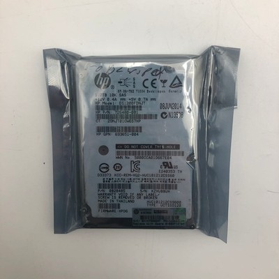 HP | EG1200FDNJT | 1.2TB HDD / SSD / NVMe | SAS | 2.5 1 HP | EG1200FDNJT | 1.2TB HDD / SSD / NVMe | SAS | 2.5