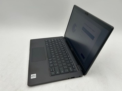 Dell Inc | Latitude 7310 | Intel Core i7-10610U | 16 GB RAM | 512GB | 13.2 inch 2 Dell Inc | Latitude 7310 | Intel Core i7-10610U | 16 GB RAM | 512GB | 13.2 inch