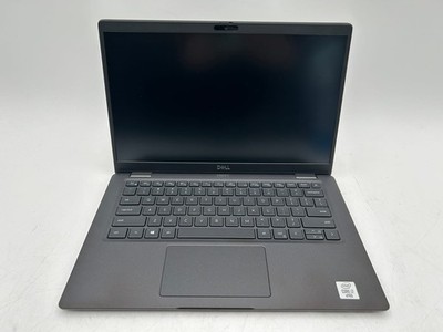 Dell Inc | Latitude 7310 | Intel Core i7-10610U | 16 GB RAM | 512GB | 13.2 inch 3 Dell Inc | Latitude 7310 | Intel Core i7-10610U | 16 GB RAM | 512GB | 13.2 inch