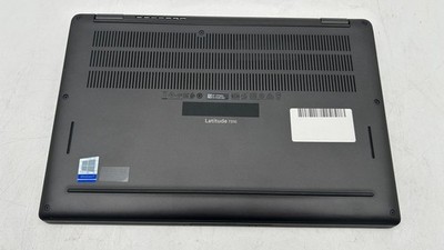 Dell Inc | Latitude 7310 | Intel Core i7-10610U | 16 GB RAM | 512GB | 13.2 inch 5 Dell Inc | Latitude 7310 | Intel Core i7-10610U | 16 GB RAM | 512GB | 13.2 inch