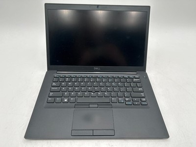 Dell Inc | Latitude 7490 | Intel Core i5-8350U | 16 GB RAM | 256GB | 14.0 inch | 2 Dell Inc | Latitude 7490 | Intel Core i5-8350U | 16 GB RAM | 256GB | 14.0 inch |
