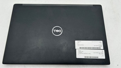 Dell Inc | Latitude 7490 | Intel Core i5-8350U | 16 GB RAM | 256GB | 14.0 inch | 4 Dell Inc | Latitude 7490 | Intel Core i5-8350U | 16 GB RAM | 256GB | 14.0 inch |