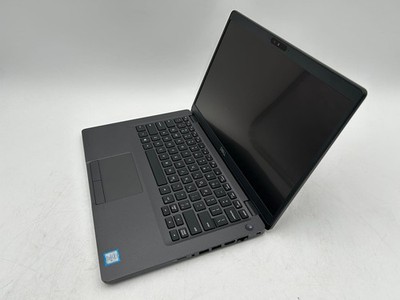 Dell Inc | Latitude 5400 | Intel Core i5-8365U | 16 GB RAM | 256GB | 14.0 inch | 3 Dell Inc | Latitude 5400 | Intel Core i5-8365U | 16 GB RAM | 256GB | 14.0 inch |