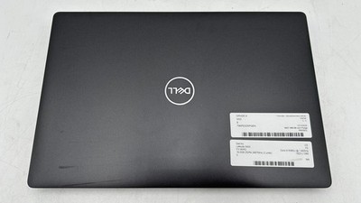 Dell Inc | Latitude 5400 | Intel Core i5-8365U | 16 GB RAM | 256GB | 14.0 inch | 4 Dell Inc | Latitude 5400 | Intel Core i5-8365U | 16 GB RAM | 256GB | 14.0 inch |