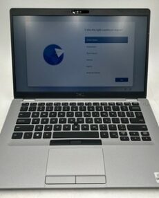 Dell Inc | Latitude 5410 | Intel Core i5-10310U | 16 GB RAM | 256GB | 14.0 inch