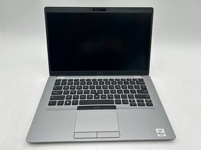 Dell Inc | Latitude 5410 | Intel Core i5-10310U | 16 GB RAM | 256GB | 14.0 inch 2 Dell Inc | Latitude 5410 | Intel Core i5-10310U | 16 GB RAM | 256GB | 14.0 inch
