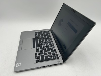 Dell Inc | Latitude 5410 | Intel Core i5-10310U | 16 GB RAM | 256GB | 14.0 inch 3 Dell Inc | Latitude 5410 | Intel Core i5-10310U | 16 GB RAM | 256GB | 14.0 inch