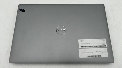 Dell Inc | Latitude 5410 | Intel Core i5-10310U | 16 GB RAM | 256GB | 14.0 inch 4 Dell Inc | Latitude 5410 | Intel Core i5-10310U | 16 GB RAM | 256GB | 14.0 inch