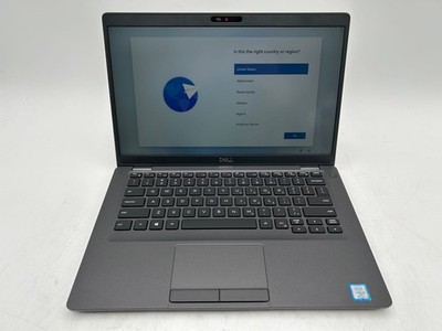 Dell Inc | Latitude 5400 | Intel Core i5-8365U | 16 GB RAM | 256GB | 14.0 inch | 1 Dell Inc | Latitude 5400 | Intel Core i5-8365U | 16 GB RAM | 256GB | 14.0 inch |
