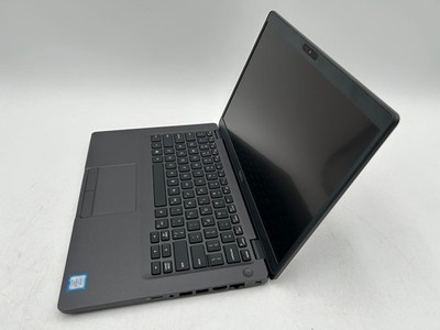 Dell Inc | Latitude 5400 | Intel Core i5-8365U | 16 GB RAM | 256GB | 14.0 inch | 3 Dell Inc | Latitude 5400 | Intel Core i5-8365U | 16 GB RAM | 256GB | 14.0 inch |