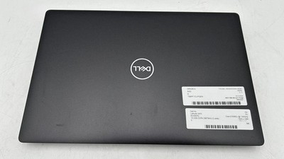 Dell Inc | Latitude 5400 | Intel Core i5-8365U | 16 GB RAM | 256GB | 14.0 inch | 4 Dell Inc | Latitude 5400 | Intel Core i5-8365U | 16 GB RAM | 256GB | 14.0 inch |