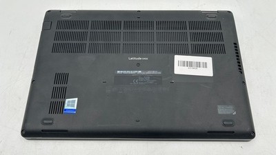 Dell Inc | Latitude 5400 | Intel Core i5-8365U | 16 GB RAM | 256GB | 14.0 inch | 5 Dell Inc | Latitude 5400 | Intel Core i5-8365U | 16 GB RAM | 256GB | 14.0 inch |