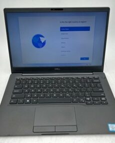 Dell Inc | Latitude 7300 | Intel Core i5-8365U | 16 GB RAM | 512GB | 13.3 inch |