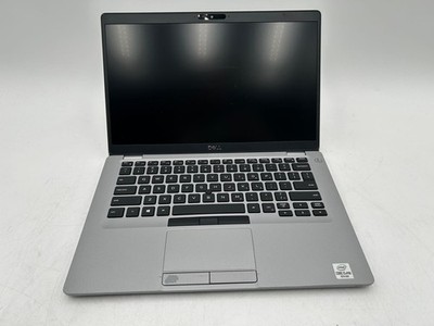 Dell Inc | Latitude 5410 | Intel Core i5-10310U | 16 GB RAM | 256GB | 14.0 inch 2 Dell Inc | Latitude 5410 | Intel Core i5-10310U | 16 GB RAM | 256GB | 14.0 inch