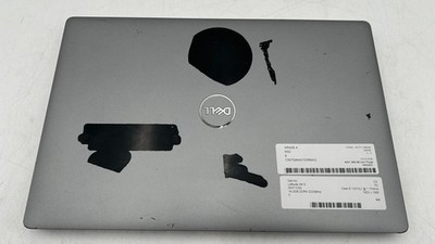 Dell Inc | Latitude 5410 | Intel Core i5-10310U | 16 GB RAM | 256GB | 14.0 inch 4 Dell Inc | Latitude 5410 | Intel Core i5-10310U | 16 GB RAM | 256GB | 14.0 inch