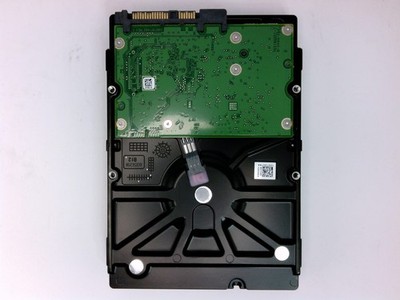 Dell | ST4000NM0023 | 4 TB HDD / SSD / NVMe | SAS 6 Gbps | 3.5 2 Dell | ST4000NM0023 | 4 TB HDD / SSD / NVMe | SAS 6 Gbps | 3.5