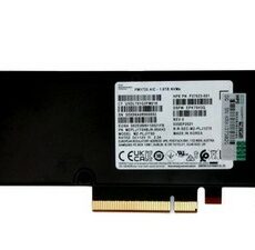 HPE | PM1735 | NVMe PCIe x8 | AIC