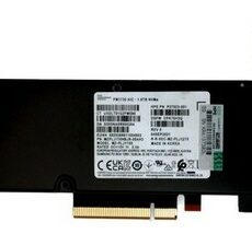 SAMSUNG | MZPLJ1T6HBJR-000H3 | 1.6TB SSD | NVMe PCIe 4.0 x8 | M.2
