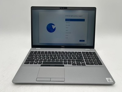 Dell Inc | Precision 3550 | Intel Core i5-10310U | 32 GB RAM | 512GB | 15.5 inch 1 Dell Inc | Precision 3550 | Intel Core i5-10310U | 32 GB RAM | 512GB | 15.5 inch