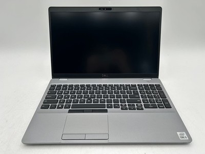 Dell Inc | Precision 3550 | Intel Core i5-10310U | 32 GB RAM | 512GB | 15.5 inch 2 Dell Inc | Precision 3550 | Intel Core i5-10310U | 32 GB RAM | 512GB | 15.5 inch