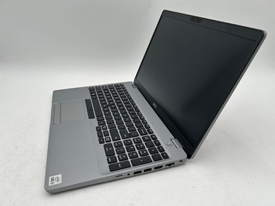 Dell Inc | Precision 3550 | Intel Core i5-10310U | 32 GB RAM | 512GB | 15.5 inch 3 Dell Inc | Precision 3550 | Intel Core i5-10310U | 32 GB RAM | 512GB | 15.5 inch