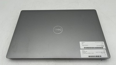 Dell Inc | Precision 3550 | Intel Core i5-10310U | 32 GB RAM | 512GB | 15.5 inch 4 Dell Inc | Precision 3550 | Intel Core i5-10310U | 32 GB RAM | 512GB | 15.5 inch