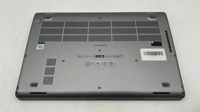 Dell Inc | Precision 3550 | Intel Core i5-10310U | 32 GB RAM | 512GB | 15.5 inch 5 Dell Inc | Precision 3550 | Intel Core i5-10310U | 32 GB RAM | 512GB | 15.5 inch
