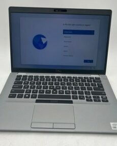 Dell Inc | Latitude 5410 | Intel Core i5-10310U | 16 GB RAM | 512GB | 14.0 inch