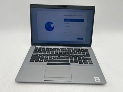 Dell Inc | Latitude 5410 | Intel Core i5-10310U | 16 GB RAM | 512GB | 14.0 inch 1 Dell Inc | Latitude 5410 | Intel Core i5-10310U | 16 GB RAM | 512GB | 14.0 inch