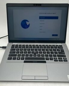 Dell Inc | Latitude 5410 | Intel Core i5-10310U | 16 GB RAM | 512GB | 14.0 inch