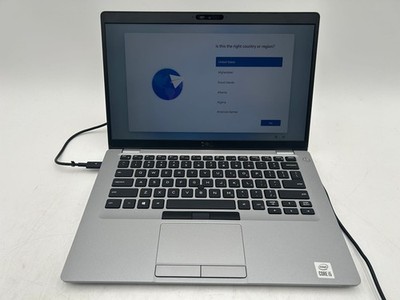 Dell Inc | Latitude 5410 | Intel Core i5-10310U | 16 GB RAM | 512GB | 14.0 inch 1 Dell Inc | Latitude 5410 | Intel Core i5-10310U | 16 GB RAM | 512GB | 14.0 inch