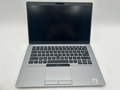 Dell Inc | Latitude 5410 | Intel Core i5-10310U | 16 GB RAM | 512GB | 14.0 inch 2 Dell Inc | Latitude 5410 | Intel Core i5-10310U | 16 GB RAM | 512GB | 14.0 inch
