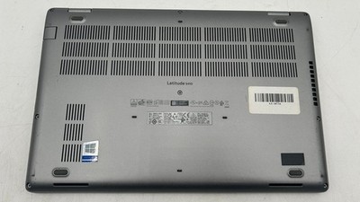 Dell Inc | Latitude 5410 | Intel Core i5-10310U | 16 GB RAM | 512GB | 14.0 inch 4 Dell Inc | Latitude 5410 | Intel Core i5-10310U | 16 GB RAM | 512GB | 14.0 inch