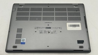 Dell Inc | Latitude 5410 | Intel Core i5-10310U | 16 GB RAM | 512GB | 14.0 inch 5 Dell Inc | Latitude 5410 | Intel Core i5-10310U | 16 GB RAM | 512GB | 14.0 inch
