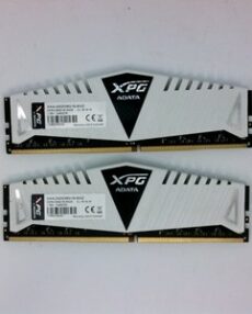 ADATA | 16GB (2x8GB) component RAM | DIMM | AX4U300038G16-BWZ