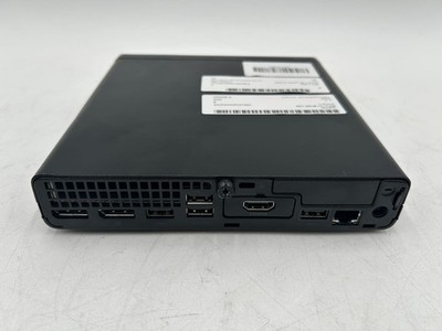 HP | HP EliteDesk 800 G6 Desktop Mini PC | Intel Core i5-10500T | 16 GB RAM | 25 3 HP | HP EliteDesk 800 G6 Desktop Mini PC | Intel Core i5-10500T | 16 GB RAM | 25