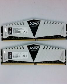 ADATA | 8GB Memory / RAM RAM | DIMM | AX4U300038G16-BWZ
