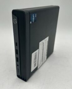 HP | HP Elite Mini 800 G9 Desktop PC | Intel Core i5-12500T | 16 GB RAM | 256GB