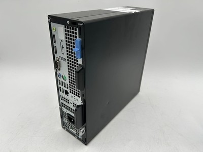Dell Inc | OptiPlex 7090 | Intel Core i5-10600 | 16 GB RAM | 256GB | Intel UHD G 2 Dell Inc | OptiPlex 7090 | Intel Core i5-10600 | 16 GB RAM | 256GB | Intel UHD G
