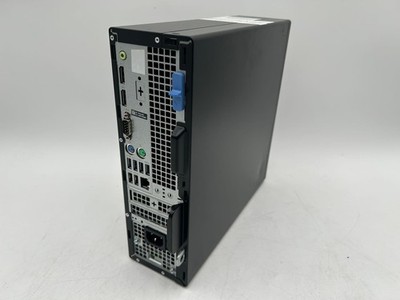 Dell Inc | OptiPlex 7090 | Intel Core i5-10600 | 16 GB RAM | 256GB | Intel UHD G 2 Dell Inc | OptiPlex 7090 | Intel Core i5-10600 | 16 GB RAM | 256GB | Intel UHD G