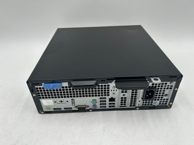 Dell Inc | OptiPlex 7090 | Intel Core i5-10600 | 16 GB RAM | 256GB | Intel UHD G 3 Dell Inc | OptiPlex 7090 | Intel Core i5-10600 | 16 GB RAM | 256GB | Intel UHD G