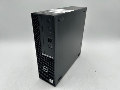 Dell Inc | OptiPlex 7090 | Intel Core i5-10600 | 16 GB RAM | 256GB | Intel UHD G 1 Dell Inc | OptiPlex 7090 | Intel Core i5-10600 | 16 GB RAM | 256GB | Intel UHD G