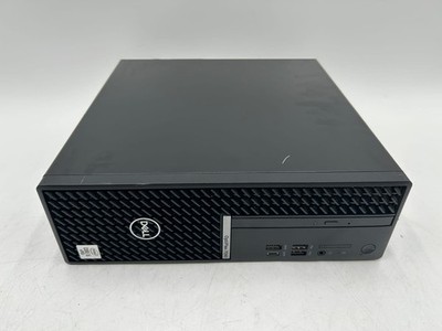 Dell Inc | OptiPlex 7090 | Intel Core i5-10600 | 16 GB RAM | 256GB | Intel UHD G 3 Dell Inc | OptiPlex 7090 | Intel Core i5-10600 | 16 GB RAM | 256GB | Intel UHD G