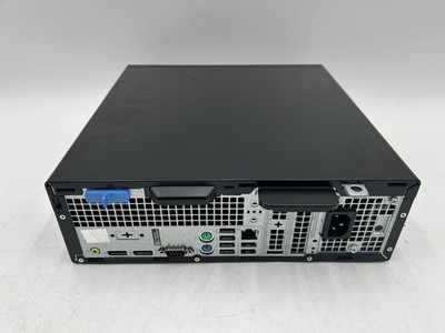 Dell Inc | OptiPlex 7090 | Intel Core i5-10600 | 16 GB RAM | 256GB | Intel UHD G 4 Dell Inc | OptiPlex 7090 | Intel Core i5-10600 | 16 GB RAM | 256GB | Intel UHD G