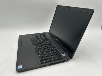 Dell Inc | Latitude 5500 | Intel Core i7-8665U | 16 GB RAM | 256GB | 15.5 inch | 2 Dell Inc | Latitude 5500 | Intel Core i7-8665U | 16 GB RAM | 256GB | 15.5 inch |