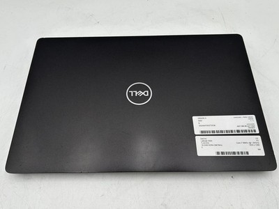 Dell Inc | Latitude 5500 | Intel Core i7-8665U | 16 GB RAM | 256GB | 15.5 inch | 3 Dell Inc | Latitude 5500 | Intel Core i7-8665U | 16 GB RAM | 256GB | 15.5 inch |