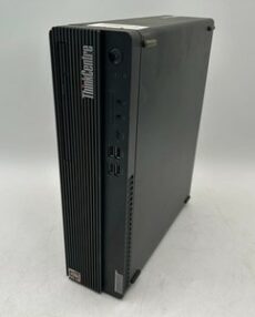 LENOVO | Think_FM_ThinkCentre M75s Gen 2 | Ryzen 5 PRO 5650G | 16 GB RAM | 256GB