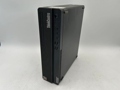 LENOVO | Think_FM_ThinkCentre M75s Gen 2 | Ryzen 5 PRO 5650G | 16 GB RAM | 256GB 1 LENOVO | Think_FM_ThinkCentre M75s Gen 2 | Ryzen 5 PRO 5650G | 16 GB RAM | 256GB